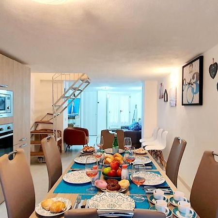 Pieno Centro Apartment Tropea Exterior photo