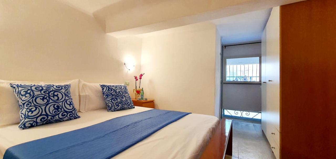 Pieno Centro Apartment Tropea Exterior photo