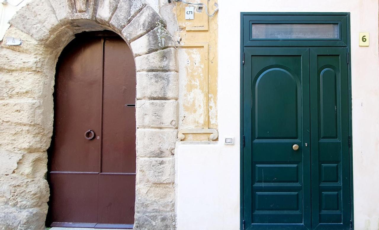Pieno Centro Apartment Tropea Exterior photo