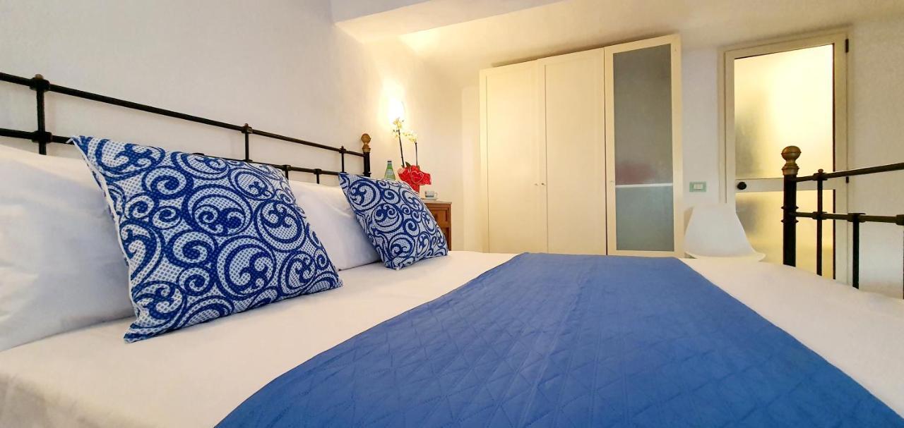 Pieno Centro Apartment Tropea Exterior photo